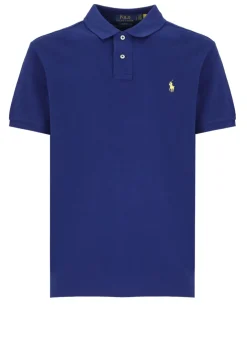 Polo con Pony