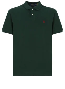 Polo con Pony