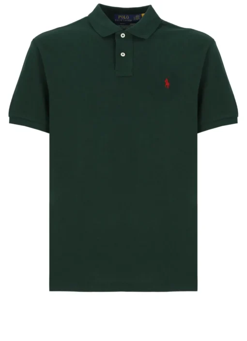 Polo con Pony