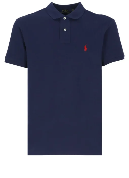 Polo con Pony