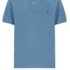 Polo con Pony