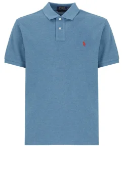 Polo con Pony
