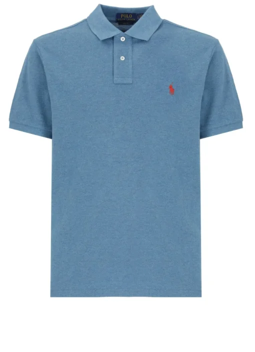Polo con Pony