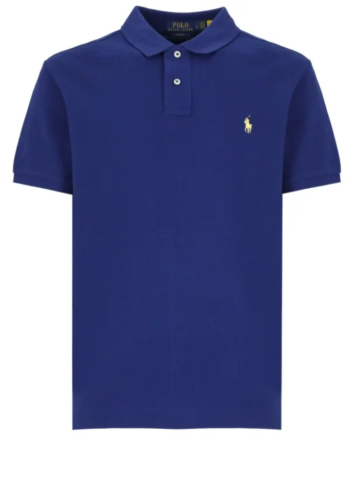 Polo con Pony