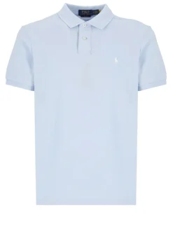 Polo con Pony