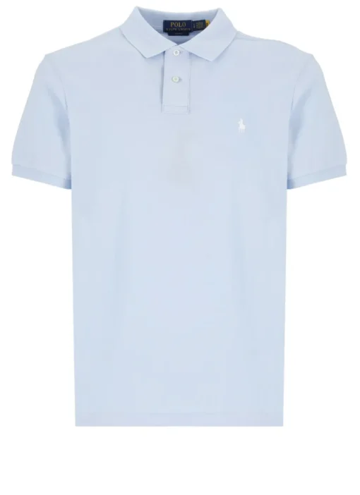 Polo con Pony