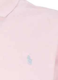 Polo con Pony