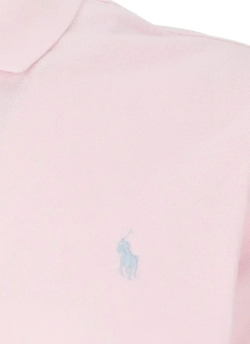 Polo con Pony
