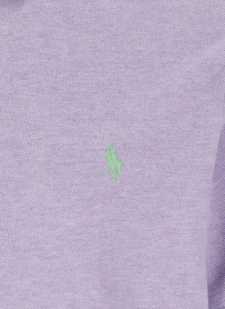 Polo con Pony