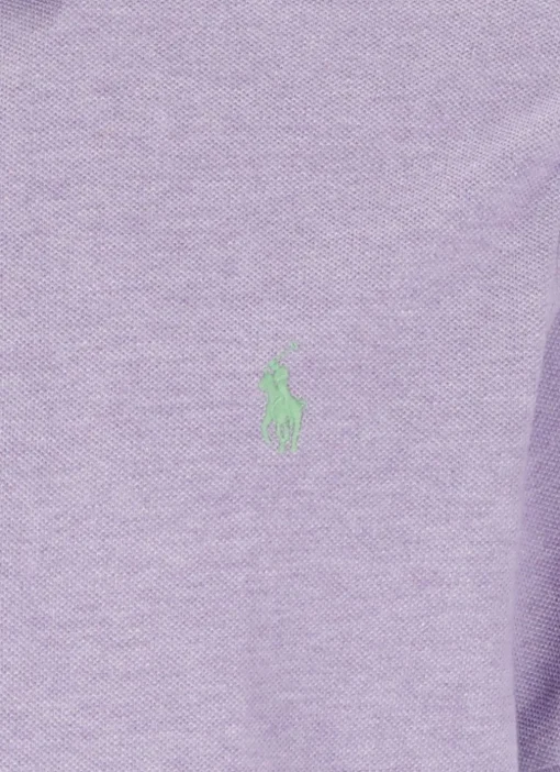 Polo con Pony