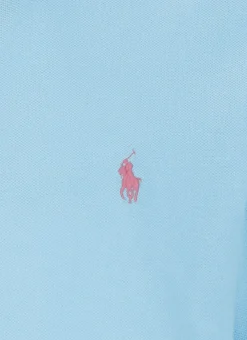 Polo con Pony
