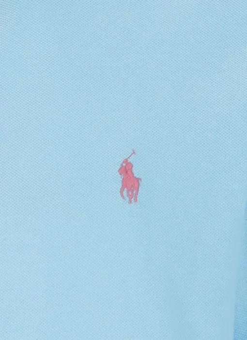 Polo con Pony