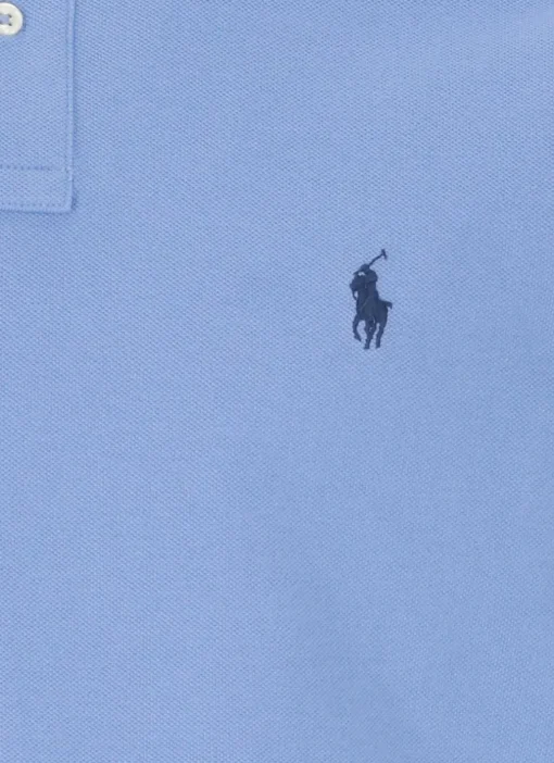 Polo con Pony