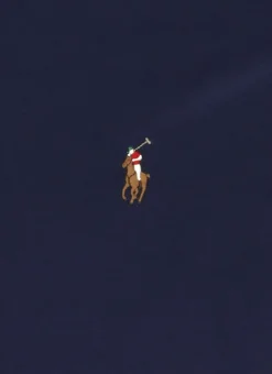 Polo con Pony