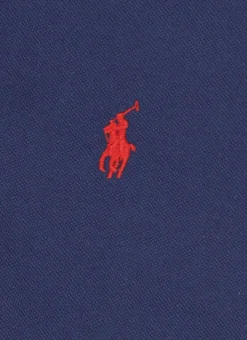 Polo con Pony