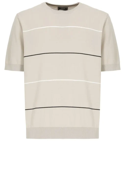 Polo in cotone