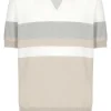 Polo in cotone