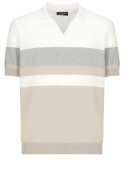 Polo in cotone