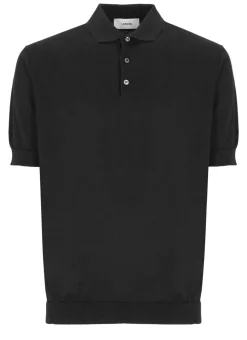 Polo in cotone