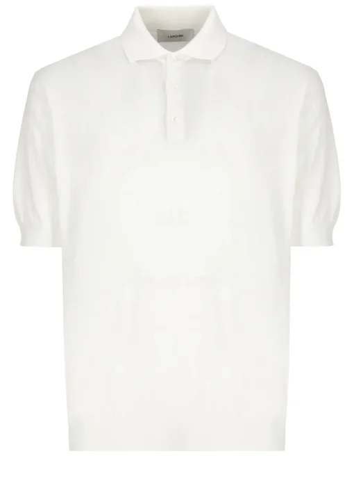 Polo in cotone