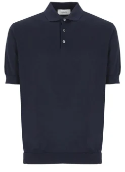 Polo in cotone