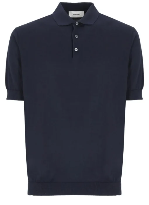 Polo in cotone