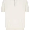 Polo in cotone