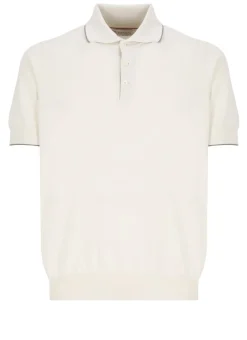 Polo in cotone