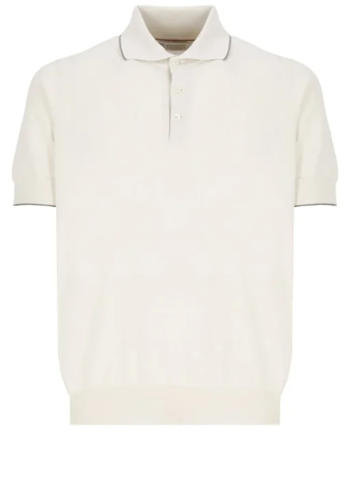 Polo in cotone
