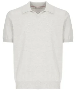 Polo in cotone
