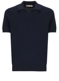 Polo in cotone