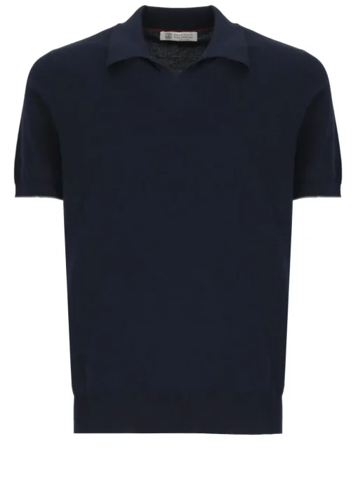Polo in cotone