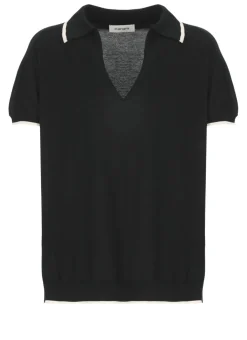 Polo in cotone