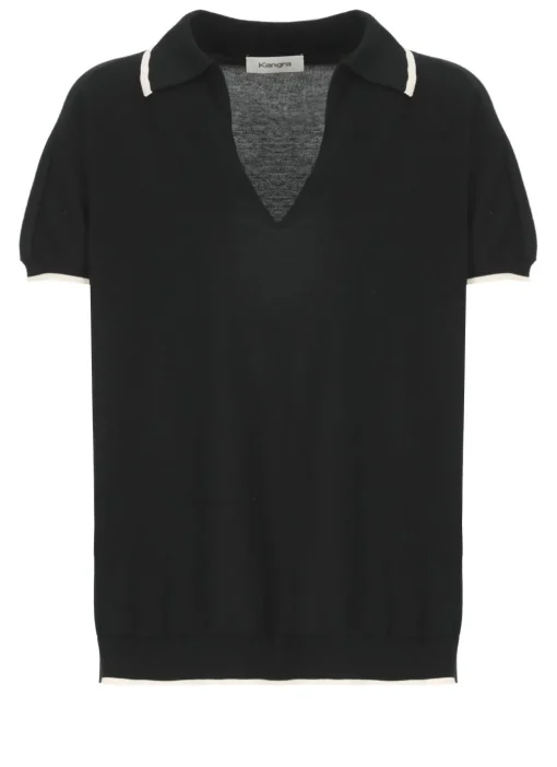 Polo in cotone
