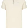 Polo in cotone