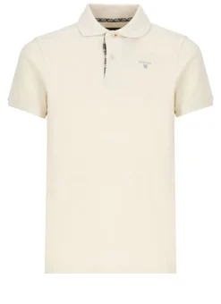 Polo in cotone