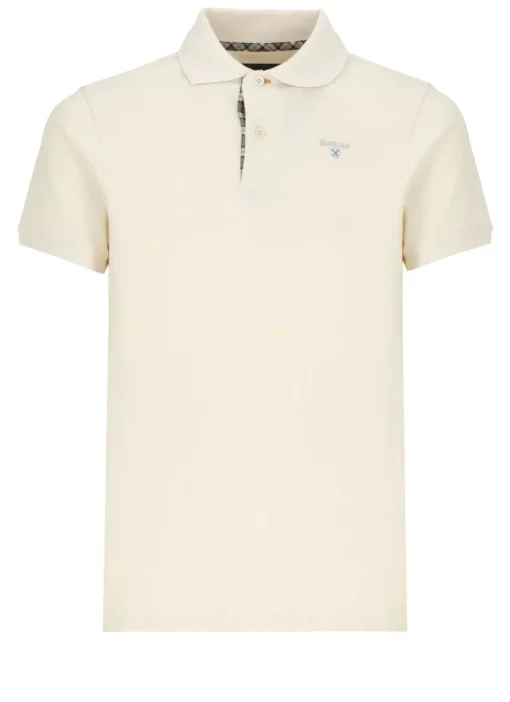 Polo in cotone