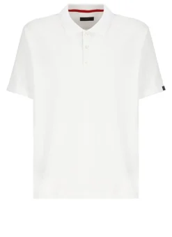 Polo in cotone