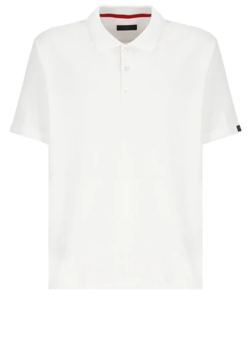 Polo in cotone