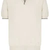 Polo in cotone