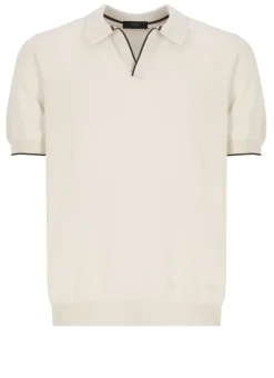 Polo in cotone