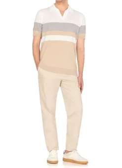 Polo in cotone