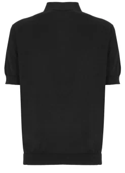 Polo in cotone