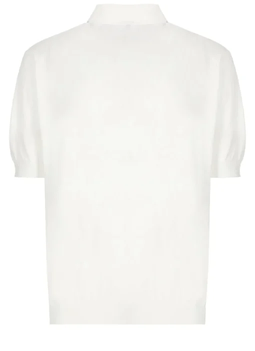 Polo in cotone