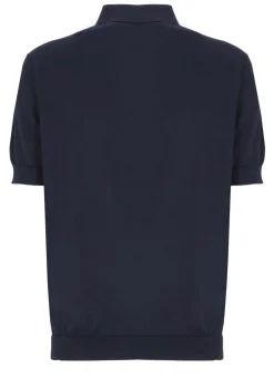 Polo in cotone