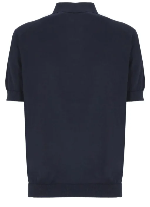 Polo in cotone