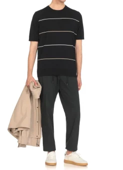 Polo in cotone