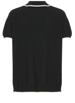 Polo in cotone