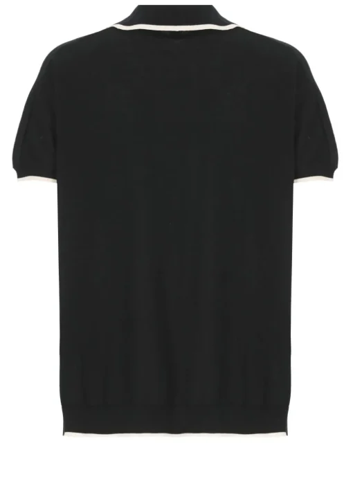 Polo in cotone