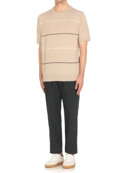 Polo in cotone